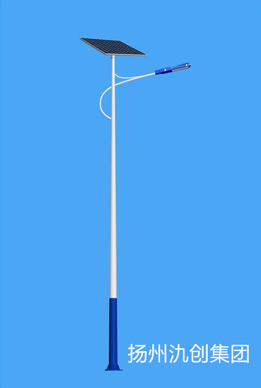 兴仁市乡村改造建设太阳能路灯